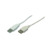 Kabel USB 2.0 Verlängerung A Stecker -> A Buchse, grau, 5m, LogiLink® [CU0012]