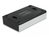 Umschalter USB 2.0 mit 1 x Typ-B Buchse zu 4 x Typ-A Buchse manuell bidirektional, Delock® [87762]