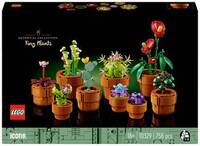 10329 LEGO® ICONS™ Mini növények