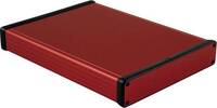 Hammond Electronics 1455R2201RD Profil doboz Alumínium Piros 1 db