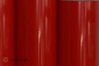 Oracover 50-023-002 Plotter fólia Easyplot (H x Sz) 2 m x 60 cm Ferrari piros