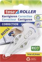 Hibajavító szalag Tesa Roller Korrect.Ecologo 14 m x 8,4 mm TESA 59986