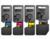 Utángyártott KYOCERA TK5490 Toner Black 2.800 oldal kapacitás IK