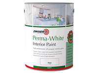 Perma-White® Interior Paint Matt 2.5 litre