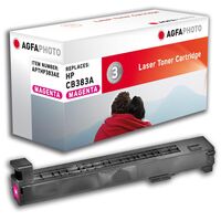 Toner magenta, rpl CB383A, Pages 21000,