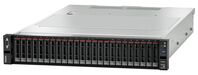 SR655 AMD EPYC 7302P 32GB ThinkSystem SR655, 3 GHz, 7302P, 32 GB, DDR4-SDRAM, 750 W, Rack (2U) Server