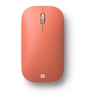 Modern Mobile Mouse Bluetooth DA/FI/NO/SV PeachMice