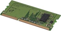 512MB DDR3 for **New Retail** CLP-680ND/DW ML-3750NDMemory