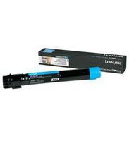 Toner Cyan Extra High Yield Pages 24.000 Toner