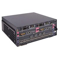 A7502 Switch Chassis Network & Server Cabinets