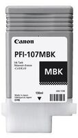 Pfi-107Mbk Ink Cartridge 1 Pc(S) Original Matte Black