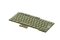 Thinkpad T40 Uk Keyboard **New Retail** Other Notebook Spare Parts