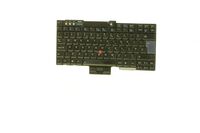 Keyboard English, U.K. (ALPS) **Refurbished** Other Notebook Spare Parts