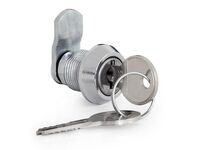 Rack Accessory Locking Key, ,