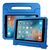 TUMBLE Protection Case for Apple iPad 10.2. Blue Tablet-Hüllen