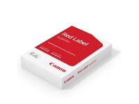Canon Red Label FSC WOP111 Papier, A4, 80 g/m², Wit (doos 5 x 500 vel)