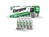 Energizer Oplaadbare Power Plus batterijen AA / NH15 2000 mAh, blisterverpakking van 10 opgeladen batterijen (pak 10 stuks)