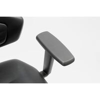 Arm rests for AIR FLOW industrial swivel chair