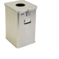Contenedor de basura/recipiente para la eliminación de residuos G®-DROP