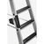 CLIP-STEP step ladder