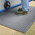 Orthomat® Ribbed elfáradás elleni szőnyeg