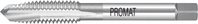 Einschnittgewindebohrer DIN352 Form BM4x0,7mm HSS-Co ISO2 (6H)