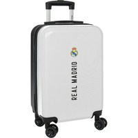 TROLLEY CABINA 20" REAL MADRID 1ª EQUIP. 24/25