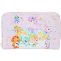 CARTERA COUSINS FOREST OF FEELINGS CARE BEARS LOUNGEFLY