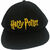 GORRA HARRY POTTER BORDADO