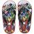 CHANCLAS PREMIUM AVENGERS HULK BLUE