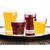 Pack of 12 Olympia Toughened Orleans Hi Ball Glasses 285ml