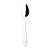 Olympia Buckingham Coffee Spoon Made of Stainless Steel 110mm Pack of 12