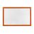 Vogue Non Stick Baking Mat Made of Silicon Easy to Clean - 580x380mm