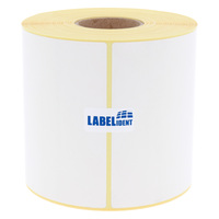 Versandetiketten auf Rolle 104 x 150 mm, 1.250 Frankier-Etiketten für DPD auf 1 Rolle/n, 1,57 Zoll (40 mm), Thermodirekt-Etiketten Thermo-Top Papier