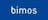 Bimos Arbeitsstuhl 9641-6802 All-In-One 3 Sitzhöhe 570-830 mm mit Gleiter, Stoff
