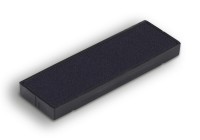 Trodat 6/4918 Replacement Pad - violet<br>Pack of 2 pads<
