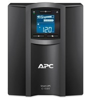 APC Smart-UPS C 1500 VA, LCD, 230 V, mit SmartConnect Bild 1