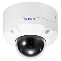 I-PRO WV-U65300-ZYG PTZ, 2MP BUITEN VANDOOR PTZ Kamera