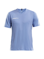 Craft Tshirt Squad Jersey Solid M XXL MFF Blue