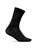 Craft CORE Wool Liner Sock 2-pack 43/45 BLACK