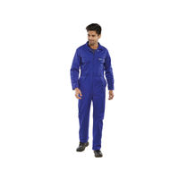BEESWIFT CLICK PC BOILERSUIT RBLU 42