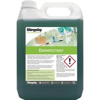 Disinfectant 2 x 5L