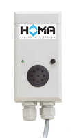 Alarm- und Pumpenschaltgerät AL3PS+2SW