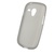 Xccess TPU Case Samsung Galaxy SIII Mini I8190 Transparent Black