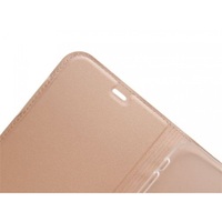 Cellect Xiaomi Redmi Note 11 Pro 4G/5G oldalra nyiló tok RoseGold (BOOKTYPE-N11P-5G-RG)