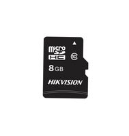 Hikvision Micro SDHC Card C10 8GB (HS-TF-C1(STD)/8G/ADAPTER)