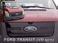 HEKO Ford Transit 2006-2014 téli takaró (04060)
