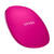 Facial Cleaning Brush 4in1 Geske with APP (magenta)