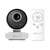 Delux DC07-W Full HD webkamera mikrofonnal fehér
