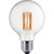 LED Filament Lampe G95 (60W) E27 3,8W 806 lm WW